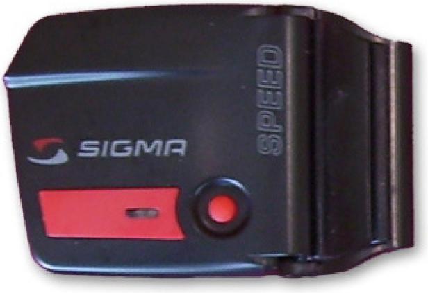 Image du produit Sigma Sport Dts