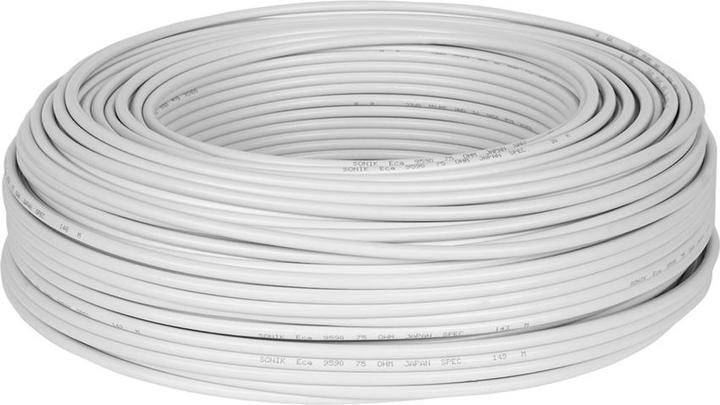 Immagine prodotto Cabletech Cavo coassiale TV-SAT CU 150 (Cavi antenna)