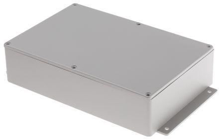 Produktbild Rs Pro Flanschgehäuse 252x146x56mm (Gehäuse)