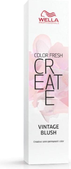 Colore Fresco Vintage Blush /15