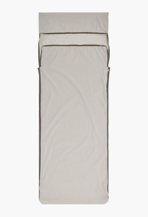 Produktbild Sea To Summit Silk Blend Sleeping Bag Liner Rectangular (206 cm)