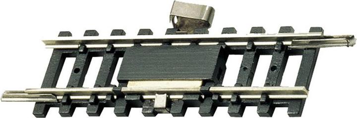 Produktbild MiniTrix N Gleis T14979 Kontaktgleis 50 (Spur N)