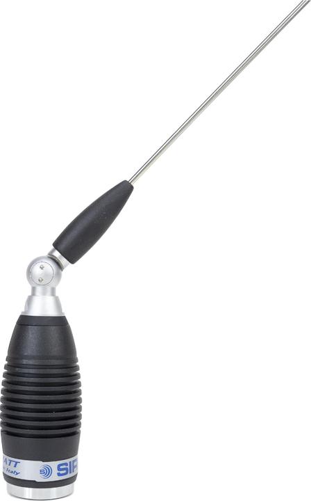 Actual product image Sirio Antenne Antenna CB Sirio Megawatt 3000 PL, 173.5 cm Code 2211505.05 without cable