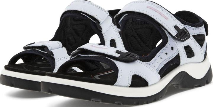 Ecco Women's Offroad Yucatan Sandal
