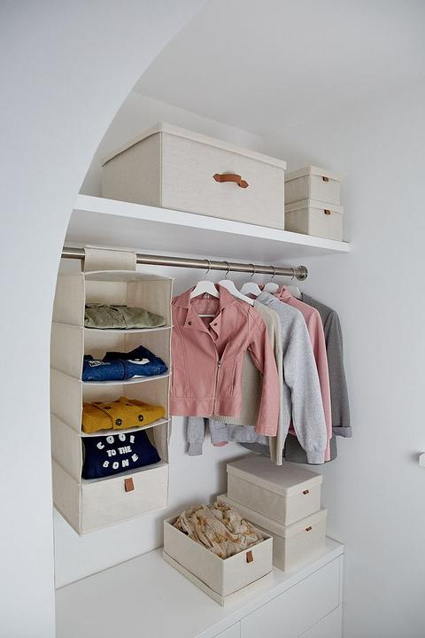 Immagine prodotto Love it Store it Premium (30 x 30 x 75 cm)