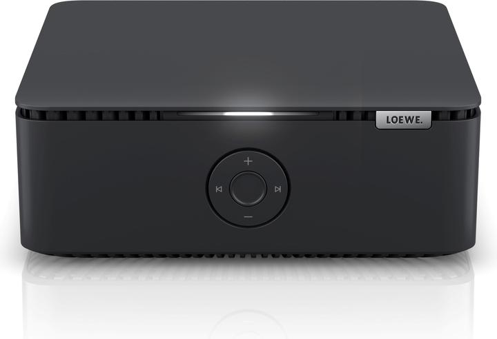 Produktbild Loewe multi.room amp (Airplay, Bluetooth, WLAN)