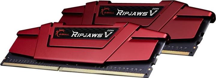 G.Skill Ripjaws V (2 x 16GB, 2133 MHz, DDR4-RAM, DIMM)