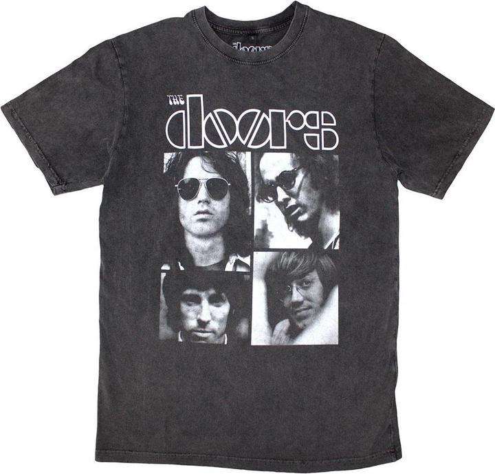The Doors TShirt (L)
