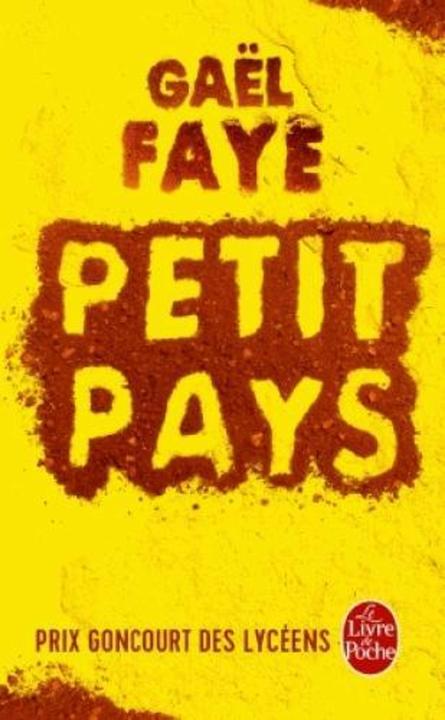 Petit pays (Francese, Faye Gaël, 2017)