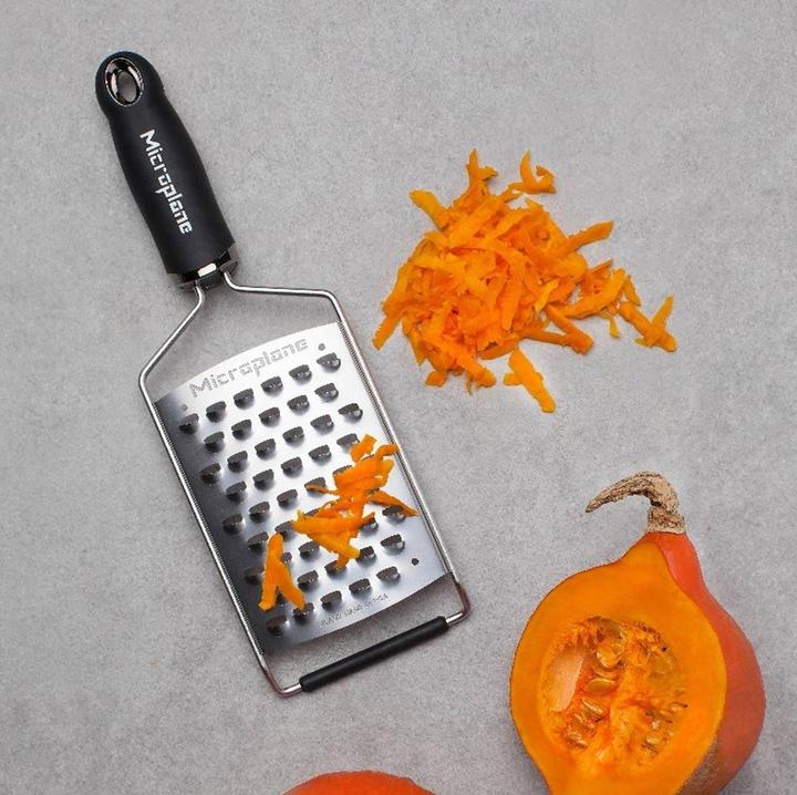 Produktbild Microplane Gourmet Xl Grob 45011