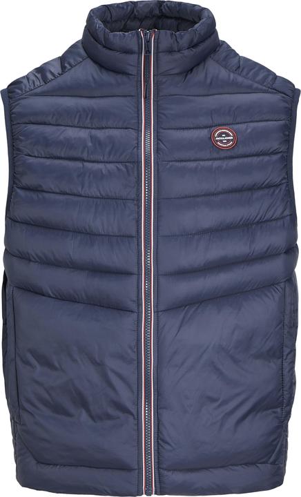 Jack & Jones Jjesprint Bodywarmer Collar Noos