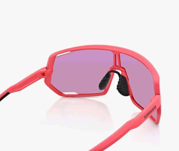 Produktbild Shimano CE-TCNM2 technium (Teaberry, Ridescape Tout-terrain)
