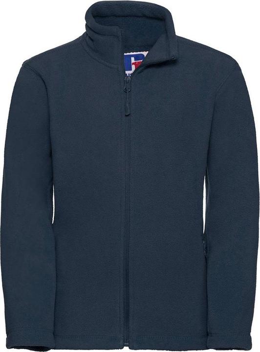 Produktbild Jerzees Schoolwear Jerzees Schoolgear Fleece Jacke (116)
