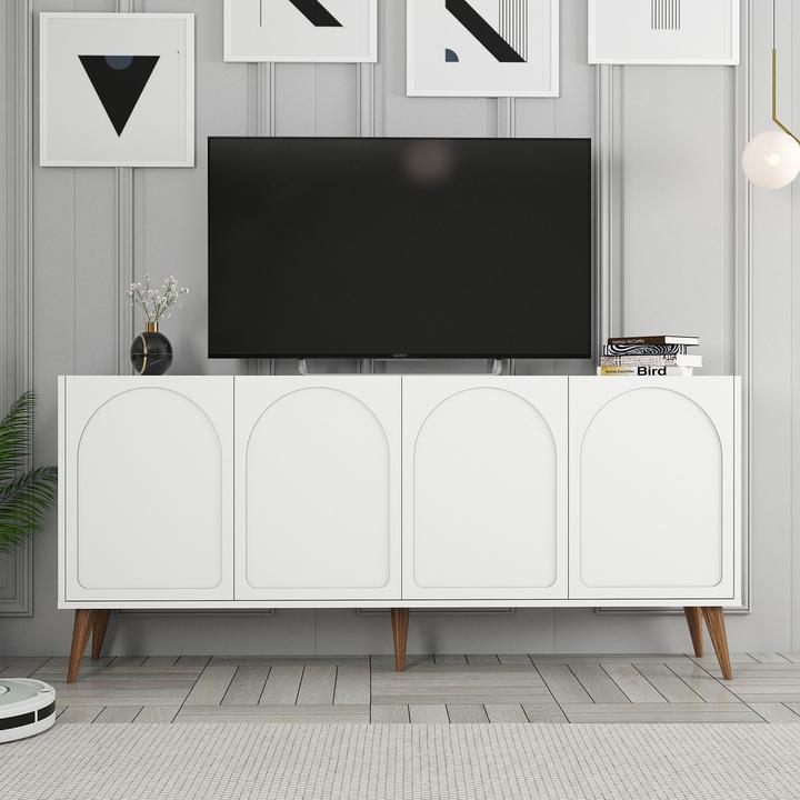 Produktbild Hanah Home Lyon (180 x 35 x 81 cm)