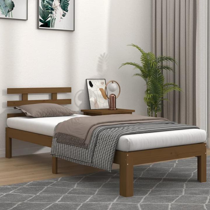 Actual product image VidaXL Swana (100 x 200 cm)