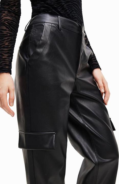 Actual product image Desigual 's cargo trousers bristol (M)