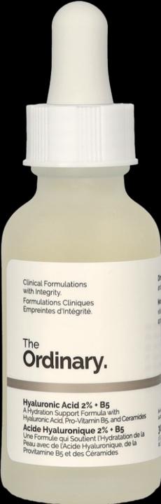 Produktbild The Ordinary Hyaluronic Acid 2% + B5 (30 ml)