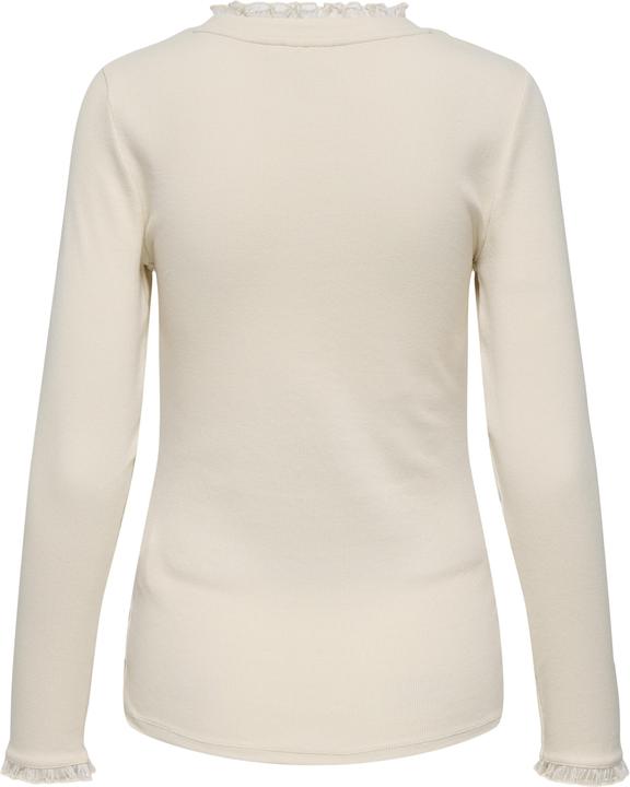 Actual product image Only Maternity OLMLESLIE T-shirt T-shirt (XL)
