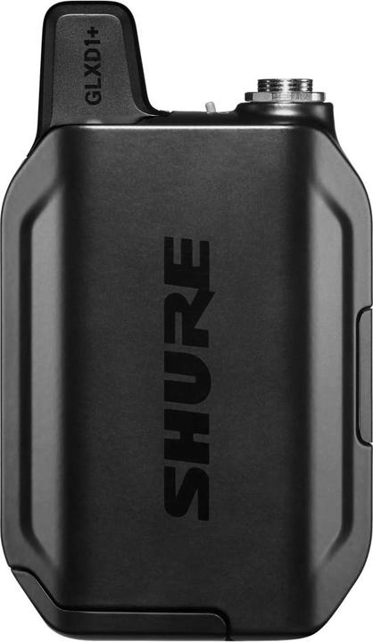 Image du produit Shure Casque numérique sans fil GLXD14+/PGA31