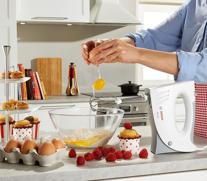 Image du produit Bosch Hausgeräte Mfq3530 (450 W)