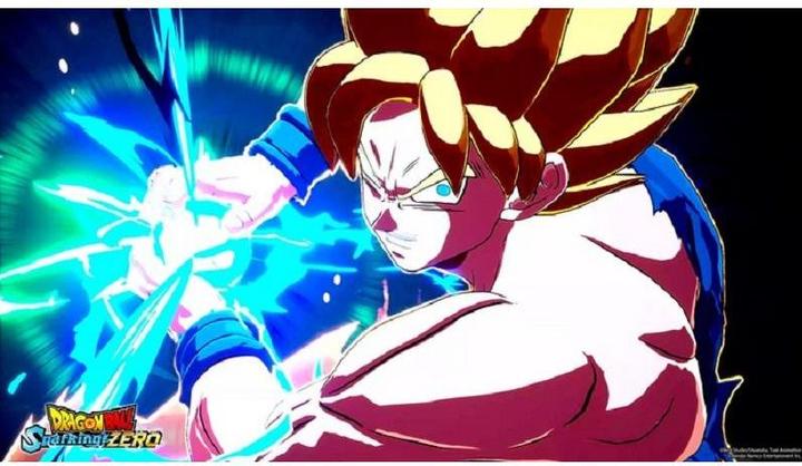 Produktbild Bandai Namco Dragon Ball: Sparking! Zero (PS5, DE, IT, FR)