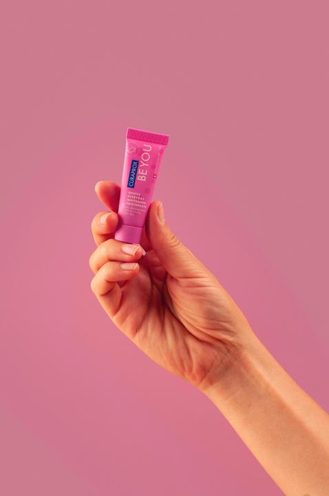 Produktbild Curaprox Be you Wassermelon (10 ml)