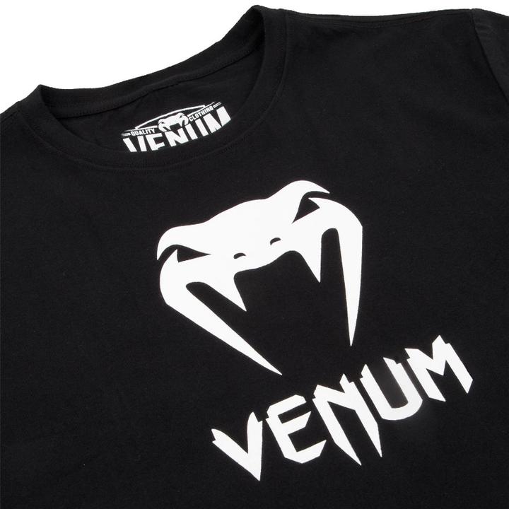 Immagine prodotto Venum Classic Black (L)