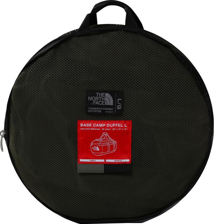 Immagine prodotto North Face Campo Base (71 l)