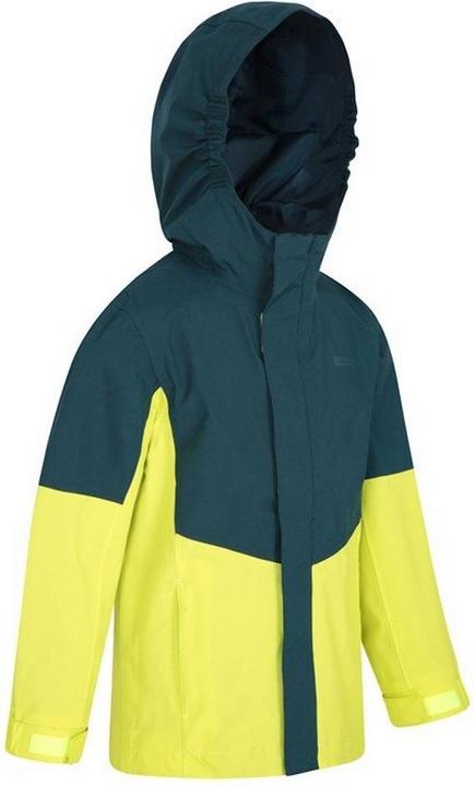 Immagine prodotto Mountain Warehouse Giacca Meteor impermeabile (116)
