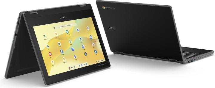 Immagine prodotto Acer Chromebook Spin 511 (11.60", Intel N150, 8 GB, 64 GB, CH)