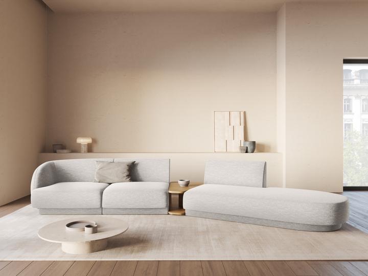 Actual product image Micadoni Miley (Modular sofa, 4-seater)