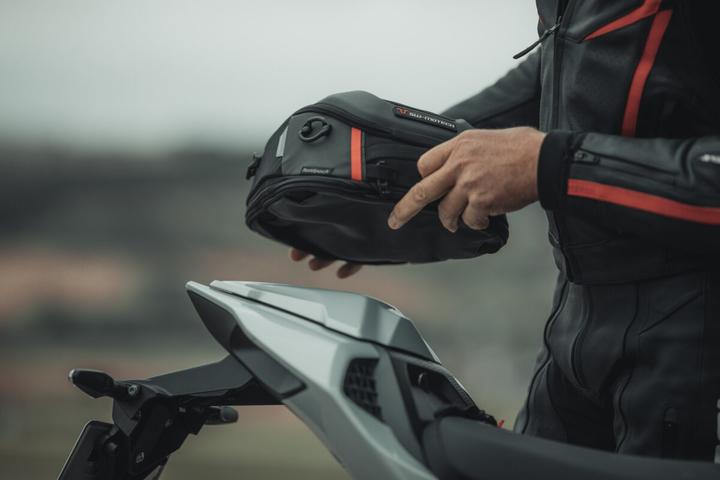 Produktbild Sw Motech Roadpack Pro (14 l)
