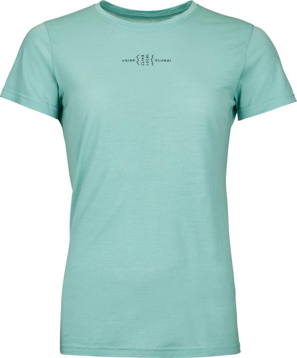 Immagine prodotto Ortovox Maglietta da donna 150 Cool Climb Local (L)