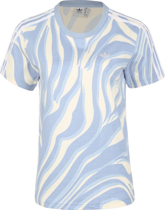 adidas AOP T-Shirt - 87405