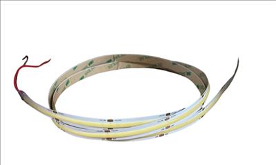 Actual product image EB Troller LED strip 4000K 1600lm 504 LED 15W/m, RL 5m (500 cm)