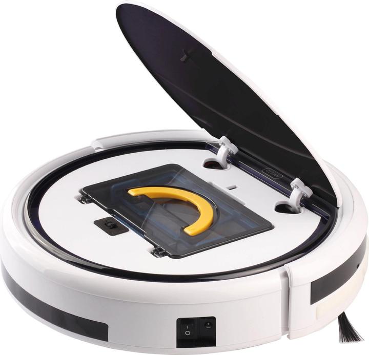 Immagine prodotto Zaco V5sPro (Robot aspirapolvere)