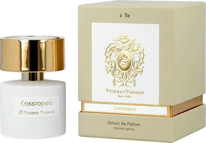 Actual product image Tiziana Terenzi Cassiopea (Eau de parfum, 100 ml)