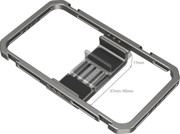 Actual product image SmallRig Cage Universal Smartphone (Cage)