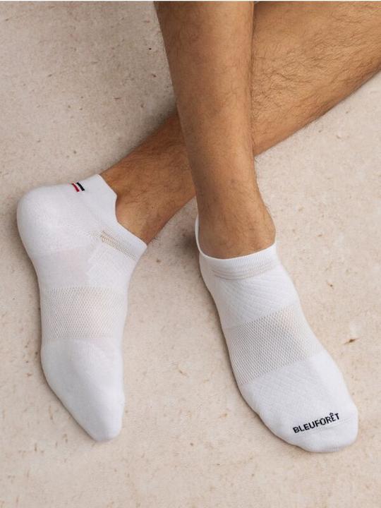 Actual product image Bleuforêt Sport Sneakersocken (39 - 42)