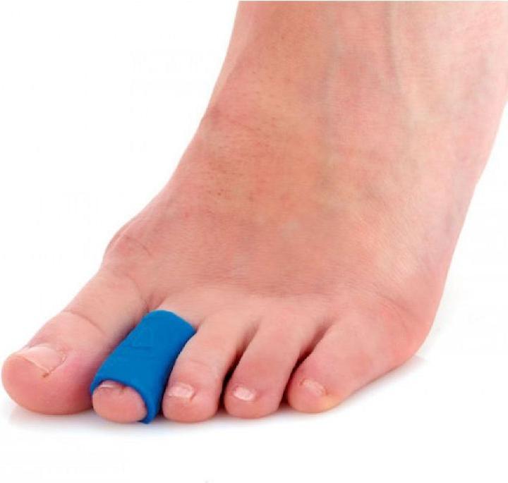 Produktbild Sidas Gel Toe Wrap (L, XL)
