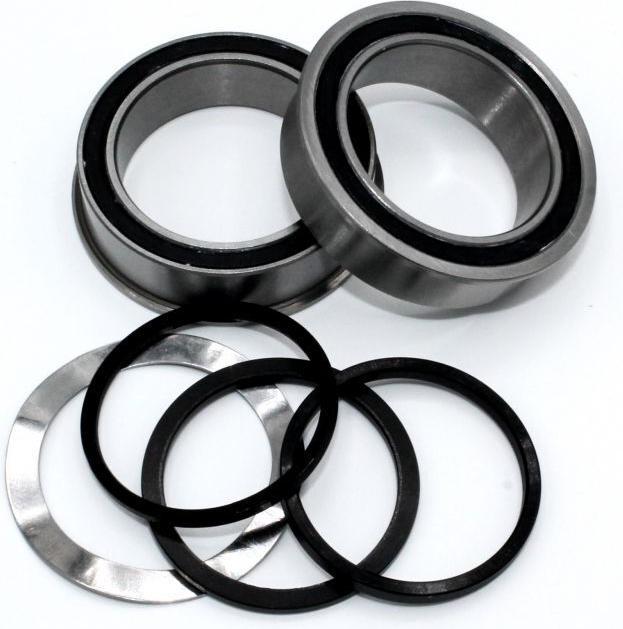 Black Bearing 41-DUB - B5