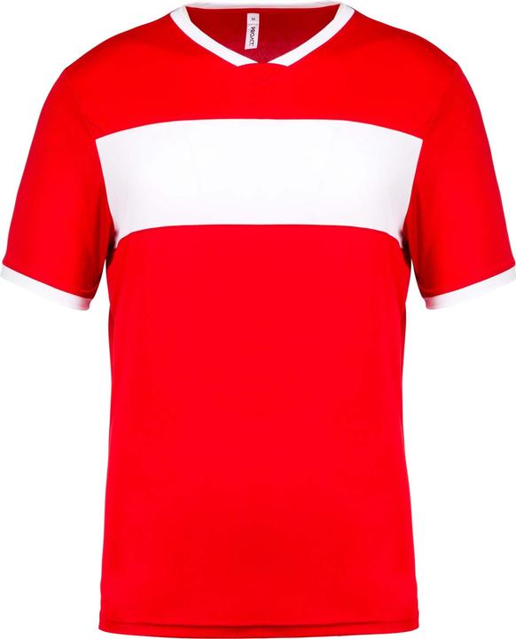 Image du produit Proact Maillot manches courtes Col V proact (XL)