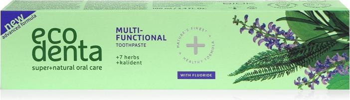 Produktbild Ecodenta Toothpaste Multifunctional (100 ml)