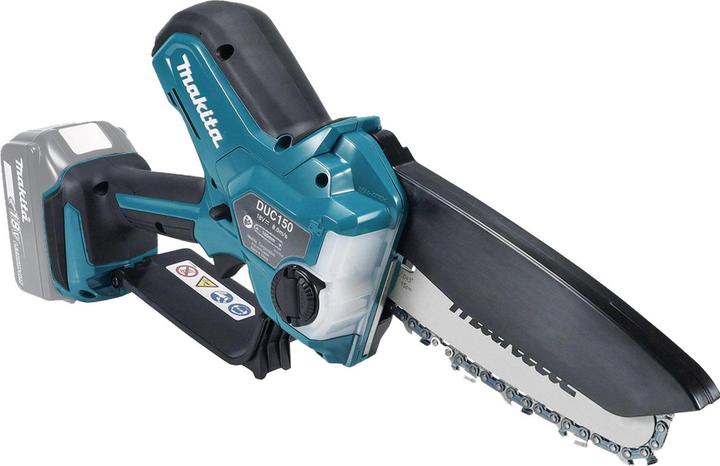 Productafbeelding Makita DUC150Z (Accu kettingzaag)