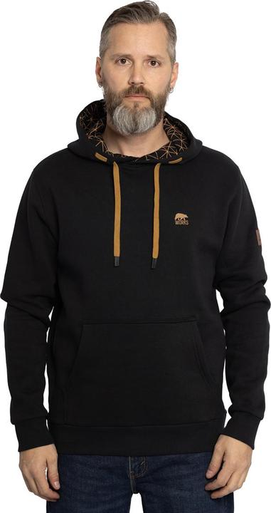 Immagine prodotto Forsberg Felpa con cappuccio con piccolo logo sul petto (S)