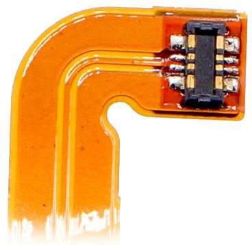 Actual product image CoreParts Mobile Battery for Coolpad (Rechargeable battery)