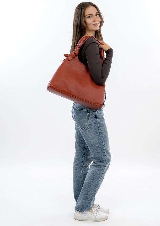 Produktbild Emily und Noah Shopper E&N Pantin RUE 09 (19.70 l)