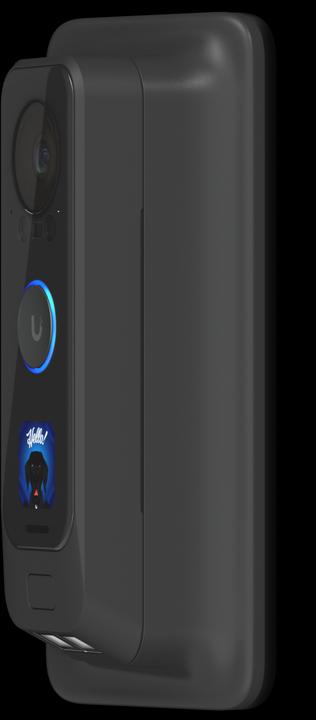 Productafbeelding Ubiquiti Veilig, flat of schuin (Bedraad)