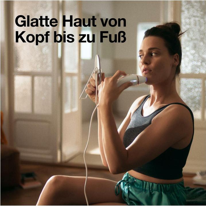 Image du produit Braun Silk·expert Pro 5