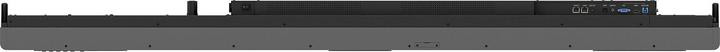 Actual product image BenQ RP6503 LARGE FORMAT TOUCH DI (3840 x 2160 Pixels, 65")